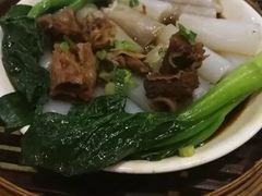 -喜鹊茶点.啫煲(车陂店)