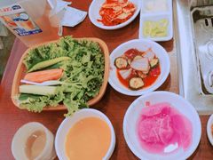 -长今家韩国料理(瑞景店)