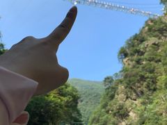 -宁波五龙潭景区