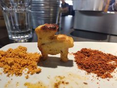 -很久以前羊肉串(昌里路三钢里店)