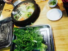 -金鼎雪山牦牛杂火锅(理县总店)