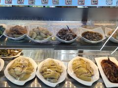 -渔中舟海鲜大排档(普陀沈家门店)