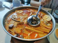 新加坡风味叻沙锅-星怡会·新加坡新美食(苏州中心店)