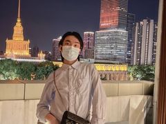 -CHANEL(恒隆广场店)