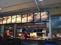 -71号豆汤饭·成都小馆(春熙路百盛店)