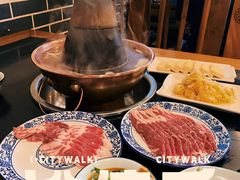 -裕德孚·非遗手切涮羊肉(东直门内大街店)