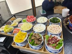 -咏江南·苏式火锅·苏州评弹(观前街店)