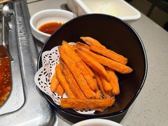 -海底捞火锅(上地华联店)