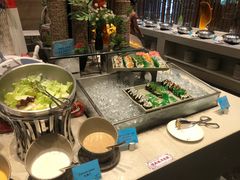 -宁波石浦豪生大酒店·自助餐厅