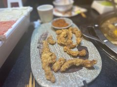 -井格·重庆火锅(王府井店)