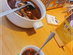 -醉得意·山茶油炒土鸡(福州马尾西堤店)