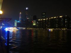 -珠江夜游广州塔·中大码头