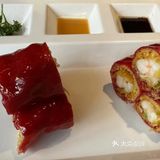 一起去吃点心吧！