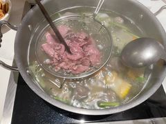 -牛焱·贵州黄牛肉火锅(城西银泰店)