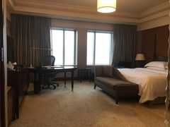 房间-上海红塔豪华精选酒店