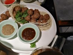 -京味斋·北京烤鸭(北京南站洋桥店)