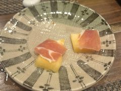 -田舍家Inakaya·炉端烧·铁板烧(天汇igc店)