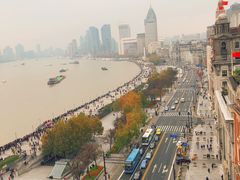 -上海和平饭店华懋阁 Cathay Room