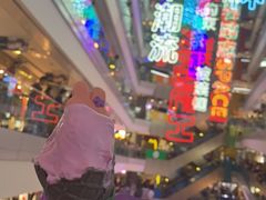 -麦当劳(壹购广场店)