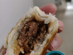 -长发西饼(临顿路店)