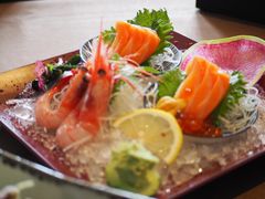 刺身-东京和食 Sun with AQUA