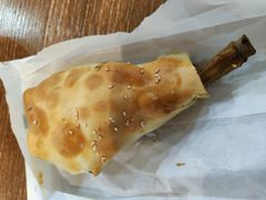 -中关村烤包子(中关村店)