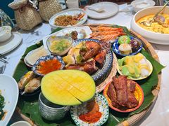 -沿江海南菜·文昌鸡祖师爷(大东海店)