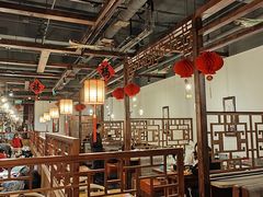 -又一福烤鸭·北京菜(东四店)