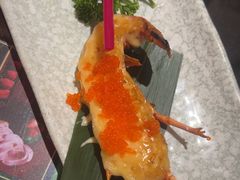 -昱匠·日本料理(金融街店)