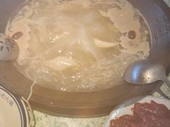 -鸿姐老火锅(疁城新天地店)