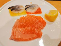 -威珀斯酒店·珀萃美食餐厅