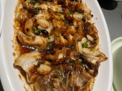 -客家汇·客家传承菜(水库店)