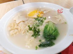 -食悦天美食广场(温州万象城店)