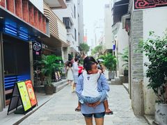 -NG PASTA吴居·中华意面(南头古城店)
