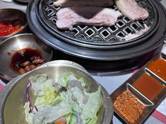 -韩一品韩国料理(柏庐南路店)