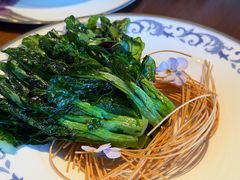 -王府井文华东方酒店-紫膳餐厅