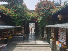 -百花洲