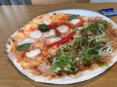 -玛尚诺Pizza&Bar(长泰广场店)