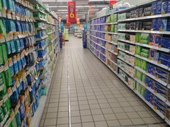 -华润万家(丹东宝山店)