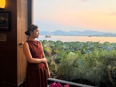 -湖畔居茶楼(湖滨店)