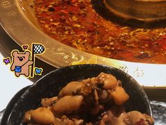 -哥老官重庆美蛙鱼头(虹口龙之梦店)