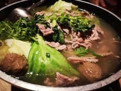 -川堂风·跷脚牛肉·乐山爆炒(宝山日月光店)