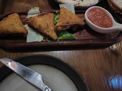 -Uncle Kosto科斯托·中东菜