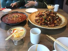 -巴渝菜馆(涿州店)