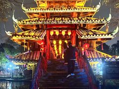 -深圳锦绣中华民俗村