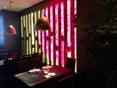 卡座-蟹榭·本帮江浙菜·蟹宴(五角场合生汇商场店)