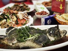 -湛江渔港·大排档(乐园路总店)