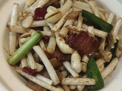 -彩虹之约•淮扬家宴(亚运村店)