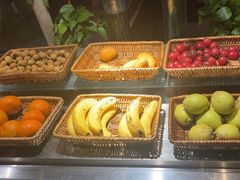 -昆山琶拉帝诗酒店·河畔咖啡厅Riverside Cafe