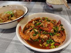 -彭耕记猪油炒小菜(吉联mall店)